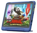 Produktbild: Amazon Fire HD 10 Kids Pro Tablet 2023 ab Grundschulalter 10,1 Zoll Blau Sterne