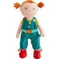 Produktbild: HABA Lernpuppe Lucie
