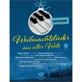 Produktbild: Holzschuh - Weihnachtslieder aus aller Welt (+OA) - f. Keyboard | Neu