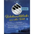 Produktbild: Weihnachtslieder aus aller Welt Keyboard