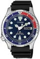 Produktbild: Citizen Automatikuhr Promaster Mechanical Diver NY0086-16LC, Armbanduhr, Herrenuhr, Damenuhr, Taucheruhr, bis 20 bar wasserdicht