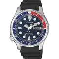 Produktbild: Citizen NY0086-16LE Promaster Automatic Diver Herrenuhr 42mm 20ATM - Silber