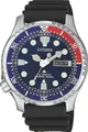 Produktbild: Citizen - NY0086-16LC - Armbanduhr - Herren - Automatik - Chronograph - Promaster