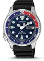 Produktbild: Citizen NY0086-16LC Promaster Sea Automatic Diver's Herrentaucheruhr Ø42mm