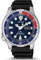 Produktbild: Citizen - NY0086-16LE - Armbanduhr - Herren - Chrono - Automatik - Promaster