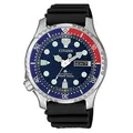 Produktbild: Citizen PROMASTER AUTOMATIK Taucheruhr DIVERS 200m Herren Uhr NY0086-16LE