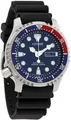 Produktbild: Citizen Promaster NY0086-16LE Mechanisch Herren-Armbanduhr