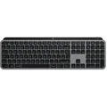 Produktbild: Logitech Master Series MX Keys S for Mac - Tastatur