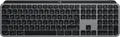 Produktbild: Logitech MX KEYS S FOR MAC