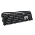 Produktbild: LOGITECH MX Keys S for Mac, Bluetooth, kabellose Tastatur, Sonstiges, kabellos,