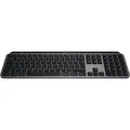 Produktbild: Logitech MX Keys S for Mac Tastatur Keyboard macOS iPadOS Space Grey