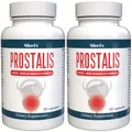 Produktbild: Prostalis Forte - 120 Kapseln (2 x 60 Kapseln) - 2er Pack