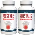 Produktbild: Prostalis Forte - 120 Kapseln (2 x 60 Kapseln) - 2er Pack
