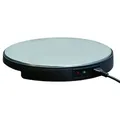 Produktbild: 6718 Warmhalteplatte rund