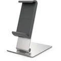 Produktbild: Durable Tablet Tischhalterung Tablet Holder Table XL, 1 Stück, Art. Nr. 893723
