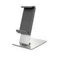 Produktbild: Durable TABLET Halterung TABLE XL, metallic silber