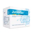 Produktbild: Juniorlax Pulver Z.herst.e.lösung z.Einn 30X6,9 g