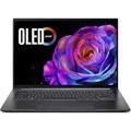 Produktbild: Acer Swift X 14 AI OLED SFX14-61G-R6Q6 Copilot+ PC 14,5