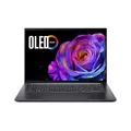 Produktbild: Acer Swift X 14 AI OLED (SFX14-61G-R6Q6) Copilot+ PC 14,5