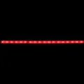 Produktbild: 1m (100cm) LED Streifen Band Leiste 12V Rot IP65 60LEDs 60LED/m SMD3528