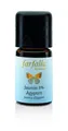 Produktbild: Farfalla Jasmin Absolue Ägypten 5% ätherisches Öl naturrein in Alkohol 5 ml