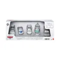 Produktbild: Mattel HPL98 - Disney 100 - Pixar - Cars - Fahrzeugset, 1:55, Platindekoration
