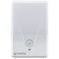 Produktbild: Varta Motion Sensor Night Light 16624101421 Nachtlicht mit Bewegungsmelder Mond und Sterne LED Warmweiß Weiß