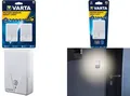 Produktbild: Varta Motion Sensor Night Light mit 3AAA Batterien 16624101421 (16624 101 421)