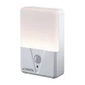 Produktbild: VARTA Nachtlicht mit Bewegungssensor LED inkl. 3x AAA Batterien, Motion Sensor Night Light, einfache Installation: Schraube, Magnet oder 3M-Klebeband, automatische Abschaltung
