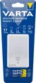 Produktbild: VARTA Nachtlicht Varta Nachtlicht LED Motion Sensor Night Light 16624