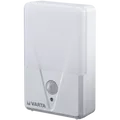 Produktbild: Bewegungsmelder LED 3x Präsenzmelder Bewegungssensor PIR Sensor VARTA Batterie