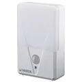Produktbild: VARTA Motion Sensor Nachtlicht weiß, Aktionsradius von 3m und 120°