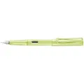 Produktbild: Lamy - 0D2 FH safari lightrose F T10bl (lightrose, 1 x) (44466704)