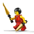 Produktbild: LEGO Ninjago Minifigur - njo1007 - Nya - aus 71861
