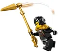 Produktbild: LEGO Ninjago Minifigur - njo1027 - Cole - aus 71861