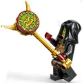 Produktbild: LEGO Ninjago Minifigur - njo1024 - Loyalistenanführer - aus 71861