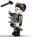 Produktbild: LEGO Ninjago Minifigur - njo1021 - Faith - aus 71861