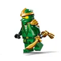 Produktbild: LEGO Ninjago Minifigur - njo1015 - Lloyd - aus 71861
