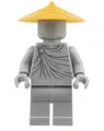 Produktbild: LEGO Ninjago Minifigur - njo1013 - Statur - aus 71861