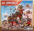Produktbild: LEGO® Ninjago 71861 