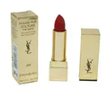 Produktbild: Yves Saint Laurent  Rouge pur Couture The Mats Lippstick  203 Rouge Rock
