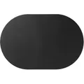 Produktbild: ASA Selection leather optic Tischset oval, black