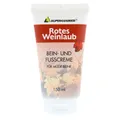 Produktbild: Alpencosmed Rotes Weinlaub Bein- und Fuß 150 ml