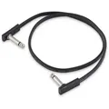 Produktbild: RockBoard Flat Patch Kabel 60 cm