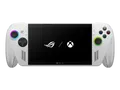 Produktbild: ASUS ROG Xbox Ally RC73YA-NH002W, Gaming Handheld, 7 Zoll 120 Hz FHD-Display, AMD Ryzen AI Z2 A Prozessor, 16 GB LPDDRX5 RAM, 512GB SSD, Windows 11, weiß