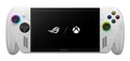 Produktbild: ASUS ROG Xbox Ally RC73YA-NH002W AMD Ryzen Z2 A Tragbare Spielkonsole 17,8 cm (7