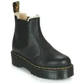 Produktbild: Dr. Martens  Damenstiefel 2976 QUAD FL BLACK PISA  in Schwarz, 37