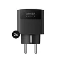 Produktbild: Anker SOLIX Smart Plug - 2er-Set