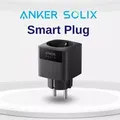 Produktbild: Anker SOLIX Smart Plug, WLAN-Steckdose App Fernbedienung für Anker PRO / Plus