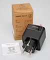 Produktbild: Anker SOLIX Intelligenter Stecker (schwarz, für Solarbank Serien 2 und 3) NEU